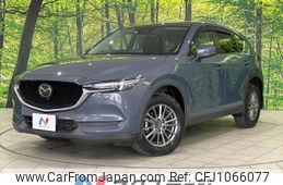 mazda cx-5 2020 quick_quick_KF2P_KF2P-405074