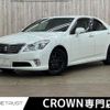 toyota crown 2011 -TOYOTA--Crown DBA-GRS200--GRS200-0066406---TOYOTA--Crown DBA-GRS200--GRS200-0066406- image 1