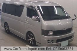 toyota hiace-wagon 2010 quick_quick_CBA-TRH214W_TRH214-0020104