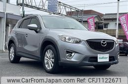mazda cx-5 2012 -MAZDA--CX-5 LDA-KE2AW--KE2AW-104907---MAZDA--CX-5 LDA-KE2AW--KE2AW-104907-