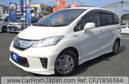 honda freed 2012 CFJ1856564