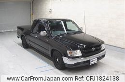 toyota hilux 2003 CFJ1824138