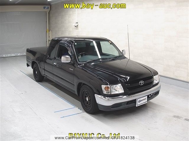 toyota hilux 2003 CFJ1824138 image 1