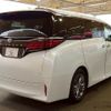 toyota alphard 2024 -TOYOTA--Alphard 3BA-AGH40W--AGH40-4007280---TOYOTA--Alphard 3BA-AGH40W--AGH40-4007280- image 16