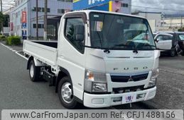 mitsubishi-fuso canter 2017 CFJ1488156