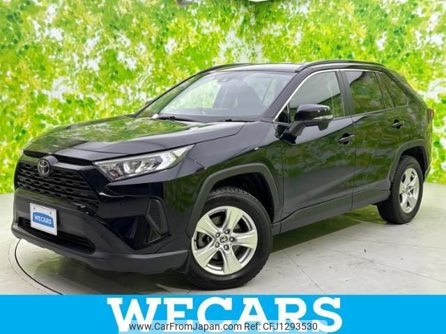 toyota rav4 2021 quick_quick_6BA-MXAA54_MXAA54-5026326 image 1