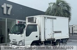 isuzu elf-truck 2017 CFJ1603809