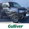 suzuki jimny 2016 -SUZUKI--Jimny ABA-JB23W--JB23W-748266---SUZUKI--Jimny ABA-JB23W--JB23W-748266- image 1