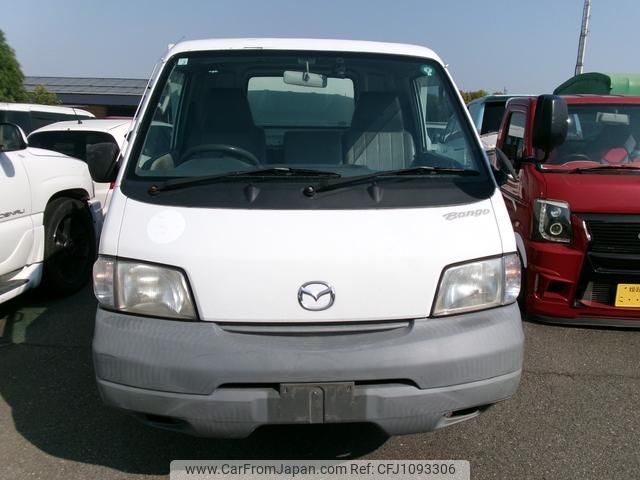 mazda bongo-truck 2010 GOO_NET_EXCHANGE_0705372A30250424W003 image 2