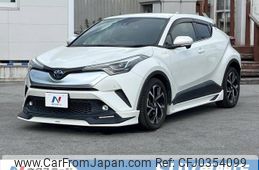 toyota c-hr 2018 -TOYOTA--C-HR DAA-ZYX10--ZYX10-2147901---TOYOTA--C-HR DAA-ZYX10--ZYX10-2147901-