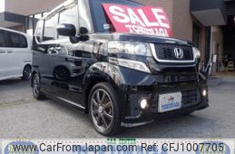 honda n-box 2013 -HONDA 【福岡 】--N BOX JF1--5100240---HONDA 【福岡 】--N BOX JF1--5100240-