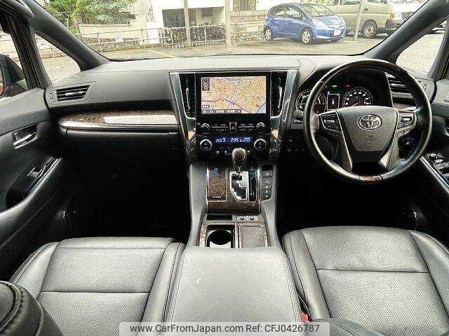 toyota alphard 2021 504928-925772 image 1