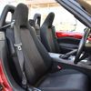 mazda roadster 2017 CFJ1650380 image 8