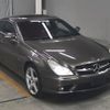 mercedes-benz amg 2007 -MERCEDES-BENZ--AMG WDD2193771A104025---MERCEDES-BENZ--AMG WDD2193771A104025- image 1