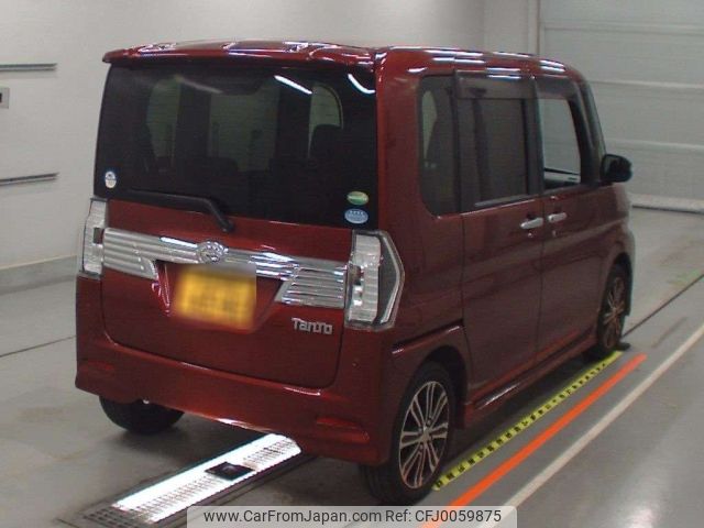 daihatsu tanto 2017 -DAIHATSU 【伊豆 580と6582】--Tanto LA600S-0586665---DAIHATSU 【伊豆 580と6582】--Tanto LA600S-0586665- image 2