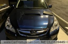 subaru legacy-touring-wagon 2010 CFJ1639445