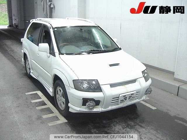 mitsubishi rvr 1998 CFJ1044154 image 1