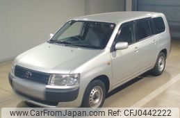 toyota probox-van 2012 -TOYOTA--Probox Van NCP50V-0132935---TOYOTA--Probox Van NCP50V-0132935-