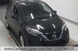 nissan note 2020 -NISSAN--Note HE12-404956---NISSAN--Note HE12-404956-