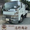 mitsubishi-fuso canter 2007 GOO_NET_EXCHANGE_0602527A30240806W001 image 1