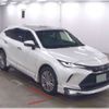 toyota harrier 2020 -TOYOTA--Harrier 6AA-AXUH85--AXUH85-0002296---TOYOTA--Harrier 6AA-AXUH85--AXUH85-0002296- image 1