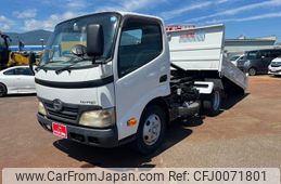 hino dutro 2009 GOO_NET_EXCHANGE_1230484A30240802W001