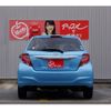 toyota vitz 2015 quick_quick_DBA-NSP130_NSP-2209849 image 2