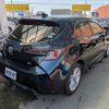 toyota corolla-sport 2018 -TOYOTA--Corolla Sport 6AA-ZWE211H--ZWE211-1001545---TOYOTA--Corolla Sport 6AA-ZWE211H--ZWE211-1001545- image 2