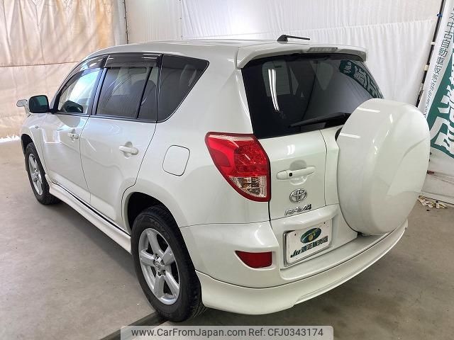 toyota rav4 2008 quick_quick_DBA-ACA36W_ACA36-5019176 image 2