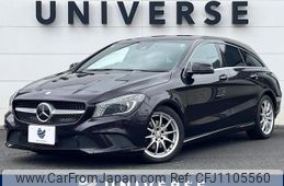 mercedes-benz cla-class 2016 quick_quick_117942_WDD1179422N367663