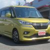 suzuki solio 2018 -SUZUKI--Solio DAA-MA36S--MA36S-760019---SUZUKI--Solio DAA-MA36S--MA36S-760019- image 8