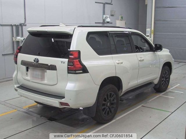 toyota land-cruiser-prado 2021 -TOYOTA--Land Cruiser Prado GDJ150W-0058995---TOYOTA--Land Cruiser Prado GDJ150W-0058995- image 2