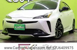 toyota prius 2019 quick_quick_DAA-ZVW51_ZVW51-6107267