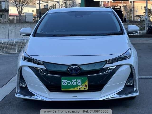 toyota prius-phv 2019 quick_quick_DLA-ZVW52_ZVW52-3127418 image 2