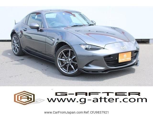 mazda roadster 2019 -MAZDA--Roadster 5BA-NDERC--NDERC-500181---MAZDA--Roadster 5BA-NDERC--NDERC-500181- image 1