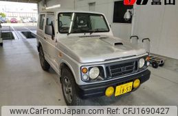 suzuki jimny 1996 CFJ1690427