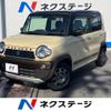 suzuki hustler 2019 -SUZUKI--Hustler DAA-MR41S--MR41S-351448---SUZUKI--Hustler DAA-MR41S--MR41S-351448- image 1