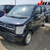 suzuki wagon-r 2017 -SUZUKI--Wagon R MH55S--MH55S-141243---SUZUKI--Wagon R MH55S--MH55S-141243- image 5