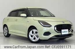 suzuki swift 2024 -SUZUKI--Swift 5AA-ZCEDS--ZCEDS-111468---SUZUKI--Swift 5AA-ZCEDS--ZCEDS-111468-