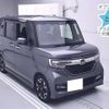 honda n-box 2019 -HONDA 【所沢 581ｺ8205】--N BOX JF3--2097635---HONDA 【所沢 581ｺ8205】--N BOX JF3--2097635- image 1