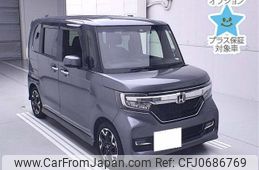 honda n-box 2019 -HONDA 【所沢 581ｺ8205】--N BOX JF3--2097635---HONDA 【所沢 581ｺ8205】--N BOX JF3--2097635-