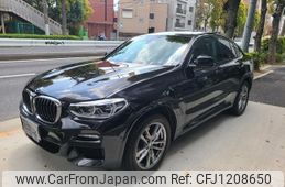 bmw x4 2019 quick_quick_2V20_WBA2V12080LE80039