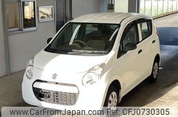 suzuki alto 2013 -SUZUKI--Alto HA25S-920293---SUZUKI--Alto HA25S-920293-