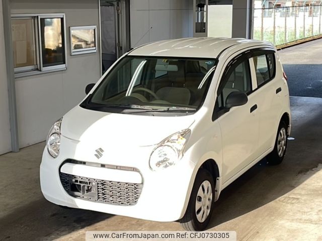 suzuki alto 2013 -SUZUKI--Alto HA25S-920293---SUZUKI--Alto HA25S-920293- image 1