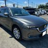 mazda cx-8 2018 quick_quick_3DA-KG2P_KG2P-114721 image 1