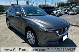 mazda cx-8 2018 quick_quick_3DA-KG2P_KG2P-114721