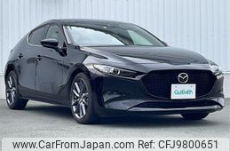 mazda mazda3 2019 -MAZDA--MAZDA3 6BA-BP5P--BP5P-103197---MAZDA--MAZDA3 6BA-BP5P--BP5P-103197-