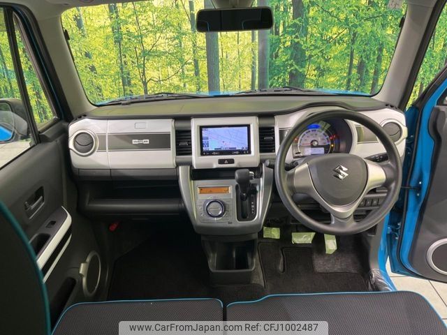 suzuki hustler 2015 -SUZUKI--Hustler DBA-MR31S--MR31S-272402---SUZUKI--Hustler DBA-MR31S--MR31S-272402- image 2