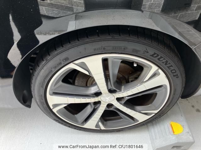 peugeot 308 2018 CFJ1801646 image 2