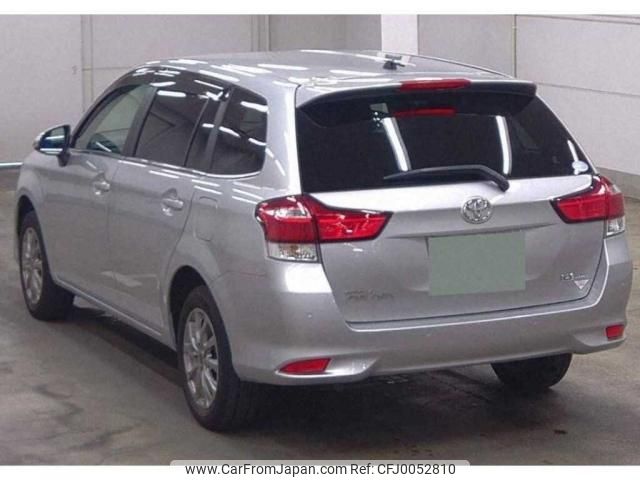 toyota corolla-fielder 2018 quick_quick_DBA-NZE164G_7063318 image 2